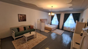 Apartament Claudia & Teo Sibiu